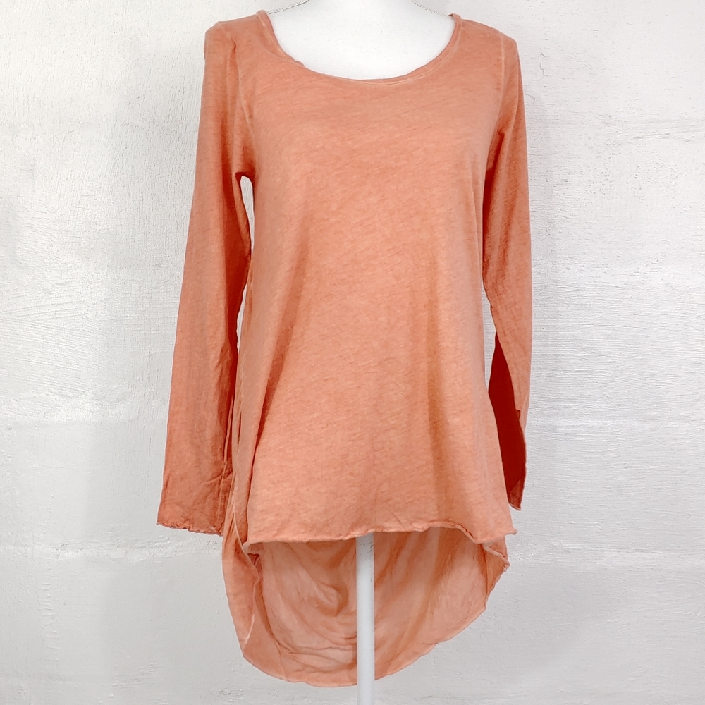 SUNDANCE PULLOVER COTTON TOP (A243)